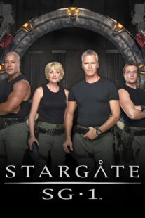 دانلود سریال Stargate SG-1374095-1305087775