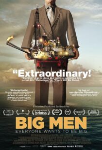 دانلود فیلم Big Men 2013373655-3898689