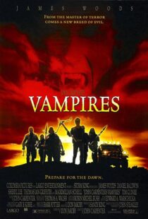 دانلود فیلم Vampires 1998371428-574385516