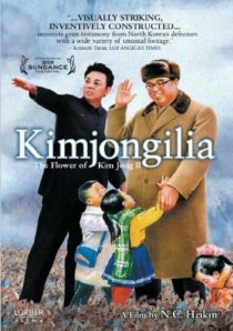 دانلود فیلم کره‌ای The Flower of Kim Jong II 2009373416-1375118533