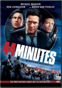 دانلود فیلم 2003 44 Minutes: The North Hollywood Shoot-Out373090-78344830