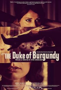 دانلود فیلم The Duke of Burgundy 2014370836-1816579284