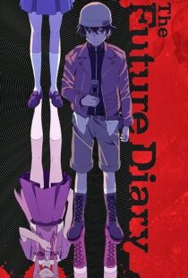 دانلود انیمه The Future Diary (Mirai nikki)373870-1660692797