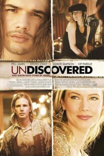 دانلود فیلم Undiscovered 2005370928-538559889