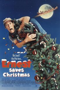 دانلود فیلم Ernest Saves Christmas 1988371432-1194395433