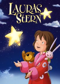 دانلود انیمیشن Lauras Stern 2004372999-654201384