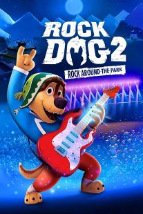 دانلود انیمیشن Rock Dog 2: Rock Around the Park 2021372622-113374937