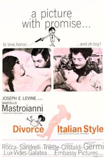 دانلود فیلم Divorce Italian Style 1961371322-1858027869