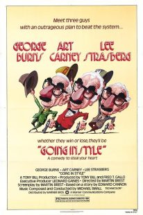 دانلود فیلم Going in Style 1979373011-561846290