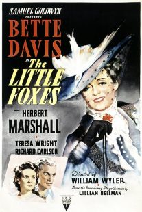 دانلود فیلم The Little Foxes 1941372752-97002719