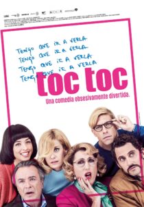 دانلود فیلم Toc Toc 2017372170-314909855