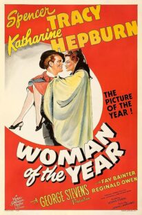 دانلود فیلم Woman of the Year 1942371681-785860759