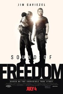 دانلود فیلم Sound of Freedom 2023371846-2077778931