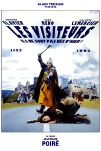 دانلود فیلم The Visitors 1993371117-596801871