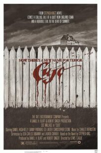 دانلود فیلم Cujo 1983372387-834449281
