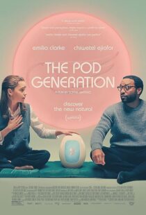 دانلود فیلم The Pod Generation 2023374058-93611311