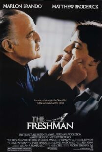 دانلود فیلم The Freshman 1990371029-1074479728
