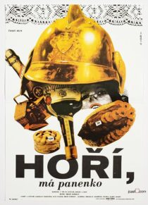 دانلود فیلم The Firemen’s Ball 1967371320-1416288391