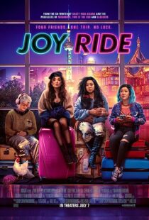 دانلود فیلم Joy Ride 2023370766-889285719