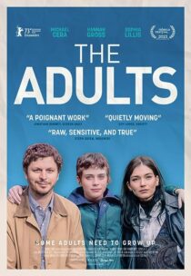 دانلود فیلم The Adults 2023372027-2136605553