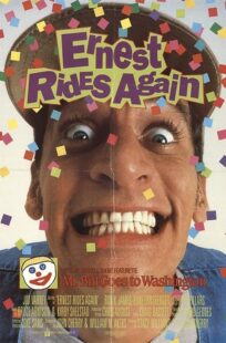دانلود فیلم Ernest Rides Again 1993371434-2097709149