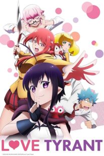 دانلود انیمه Love Tyrant (Renai Boukun)373397-1768079603