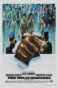 دانلود فیلم The Molly Maguires 1970373839-1307772363
