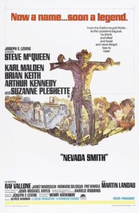 دانلود فیلم Nevada Smith 1966370632-425503253