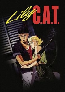 دانلود انیمه Lily C.A.T. 1987371748-491726724
