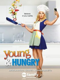دانلود سریال Young & Hungry373817-1422812870