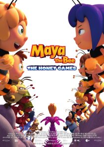 دانلود انیمیشن Maya the Bee: The Honey Games 2018372548-87266635