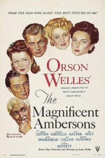 دانلود فیلم The Magnificent Ambersons 1942373829-2137399169