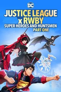 دانلود انیمیشن Justice League x RWBY: Super Heroes and Huntsmen Part One 2023372624-2042760732