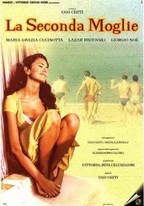 دانلود فیلم The Second Wife 1998372859-1524061452