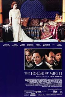 دانلود فیلم The House of Mirth 2000370730-1836344537