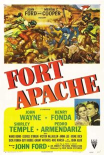دانلود فیلم Fort Apache 1948370880-1288968860