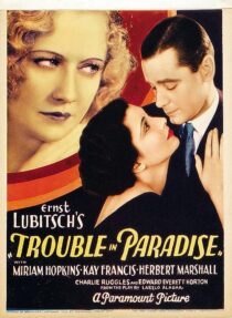 دانلود فیلم Trouble in Paradise 1932371314-1764604681