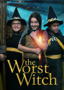دانلود سریال The Worst Witch373724-1301162622