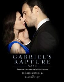 دانلود فیلم Gabriel’s Rapture: Part Two 2022371916-588147706
