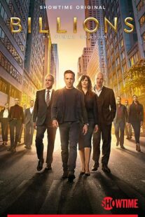 دانلود سریال Billions20140-2098914271