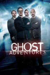 دانلود سریال Ghost Adventures373210-2794858