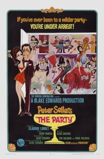 دانلود فیلم The Party 1968371119-2054075624