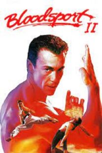 دانلود فیلم Bloodsport 2 1996371679-1979722052
