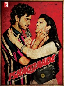 دانلود فیلم هندی Ishaqzaade 2012372957-602122935