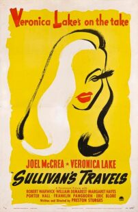دانلود فیلم Sullivan’s Travels 1941371375-237754756