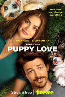 دانلود فیلم Puppy Love 2023372671-189761893