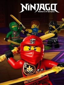 دانلود انیمیشن Ninjago: Masters of Spinjitzu372485-308365753