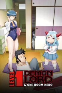 دانلود انیمه Level 1 Demon Lord and One Room Hero373211-1699046828