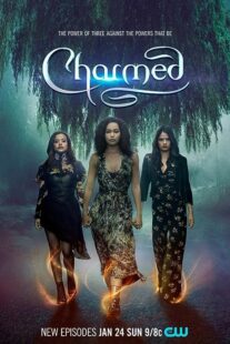 دانلود سریال Charmed50942-777381779