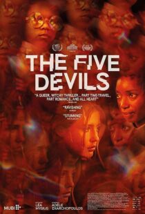 دانلود فیلم The Five Devils 2022371842-726739453